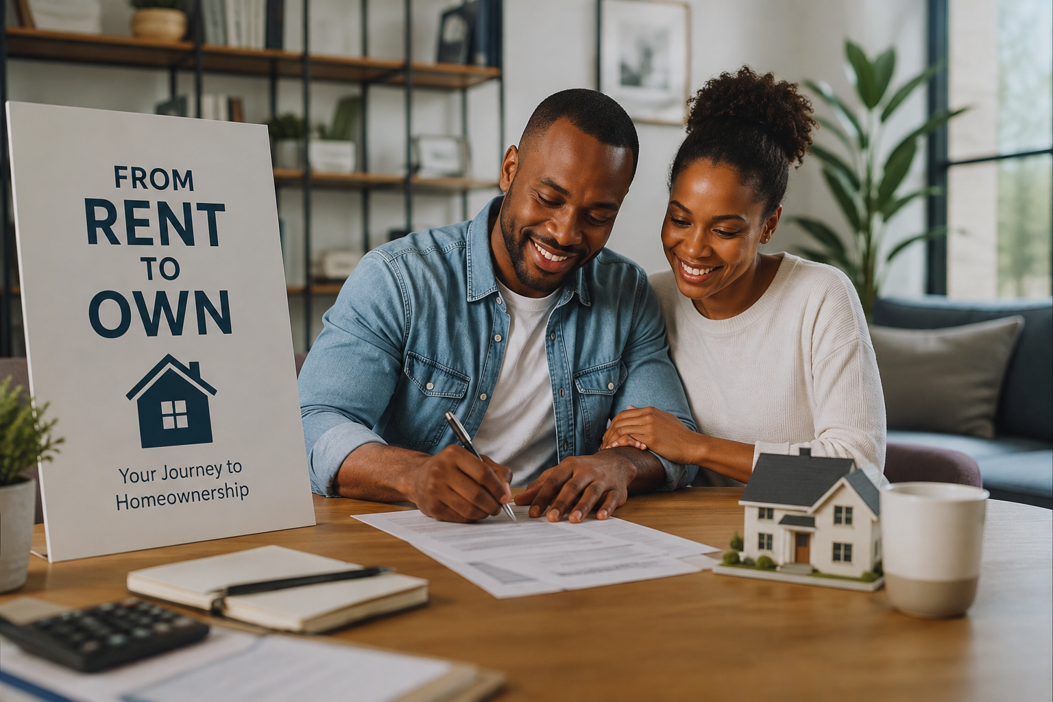 Rent to Own