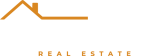 moeka home logo white orange