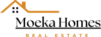 logo moeka homes primary